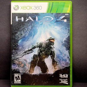 Halo 4 for Xbox 360